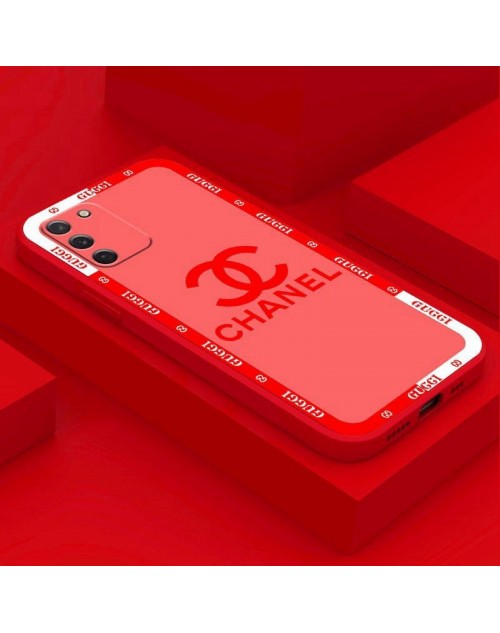 chanel ハイブランド シャネル iphone 14 pro maxケース galaxy s22/A23 5g/A33スマホケース 上質 アイフォン14プロ マックス/14プロ/14カバー 落下防止カバー メンズ