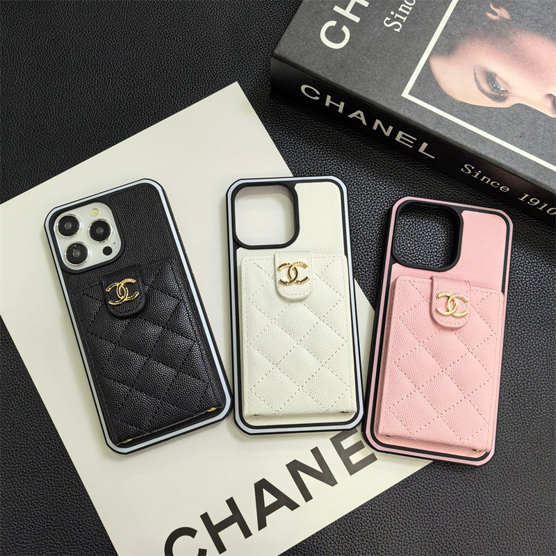 Chanel シャネルブランド iphone15 16pro max 14 13ケース