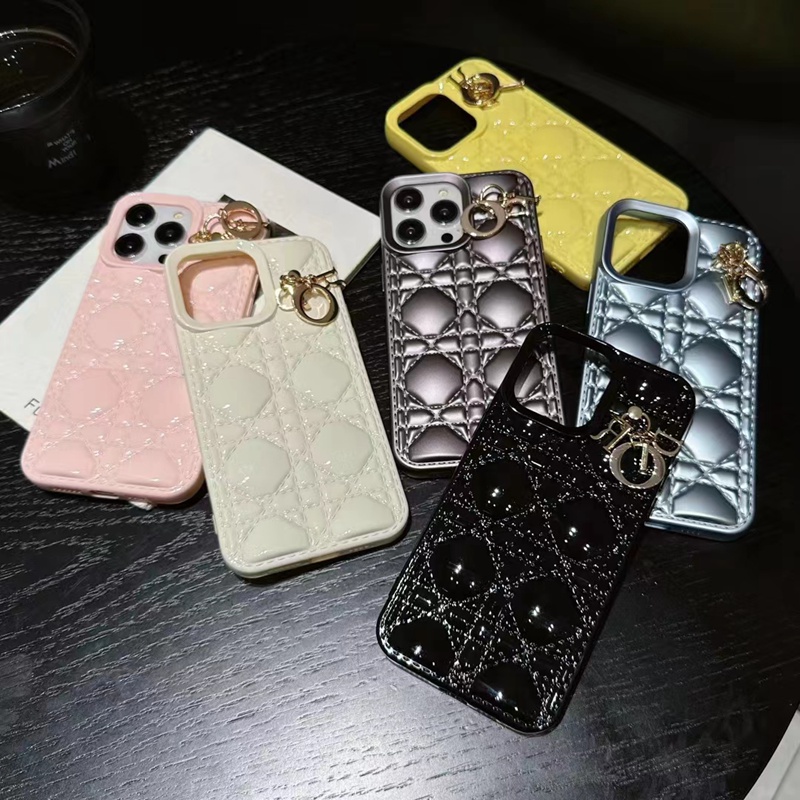 Dior ディオール iphone15 pro maxケース 韓国風 ブランド 芸能人愛用 アイフォン15プロマックスケース