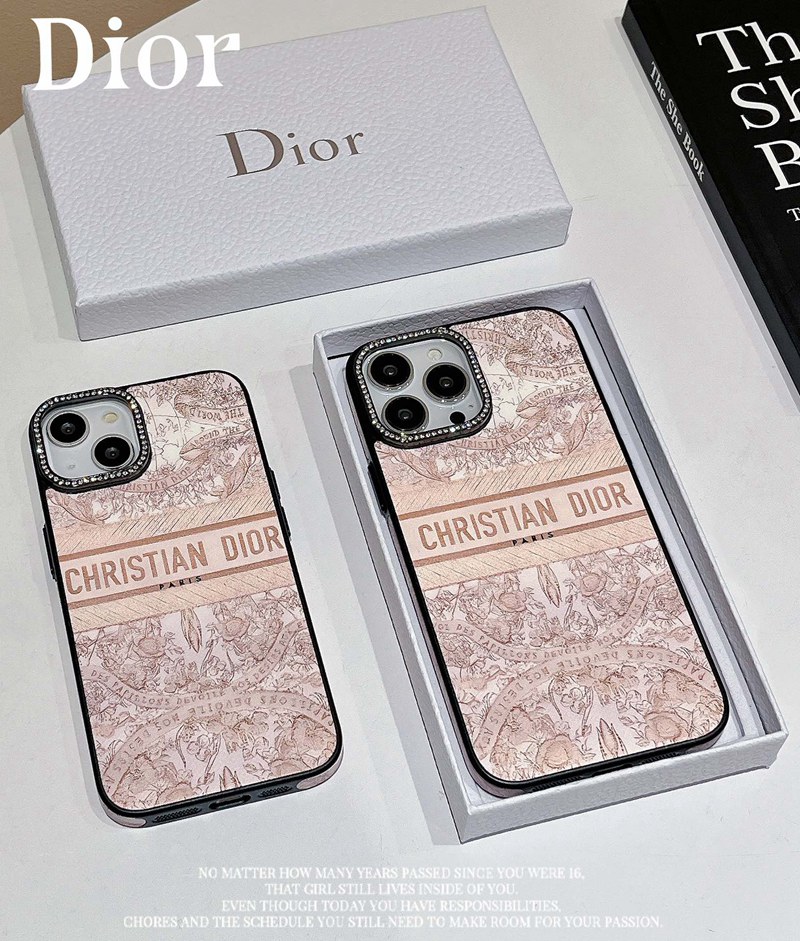Dior ディオールiphone15 pro max 14ケース アイフォン15プロマックス お洒落