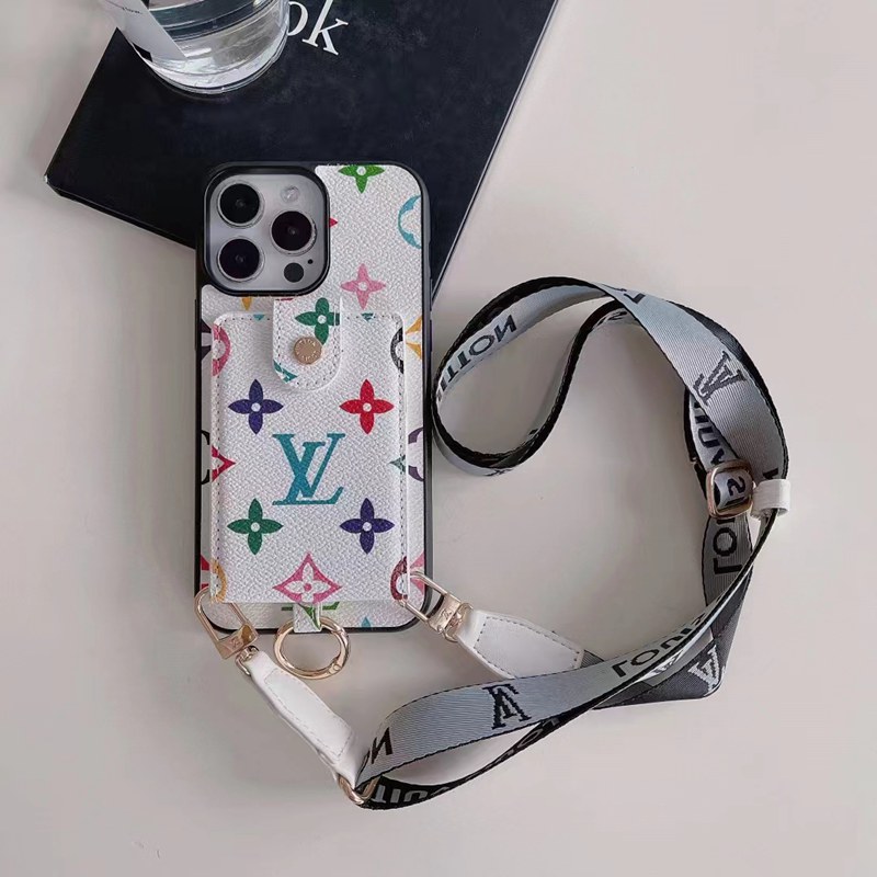 Lv ルイヴィトン iphone 15  ultraケース 保護 アイフォン15プロ カバー カード 可愛い アイフォン15