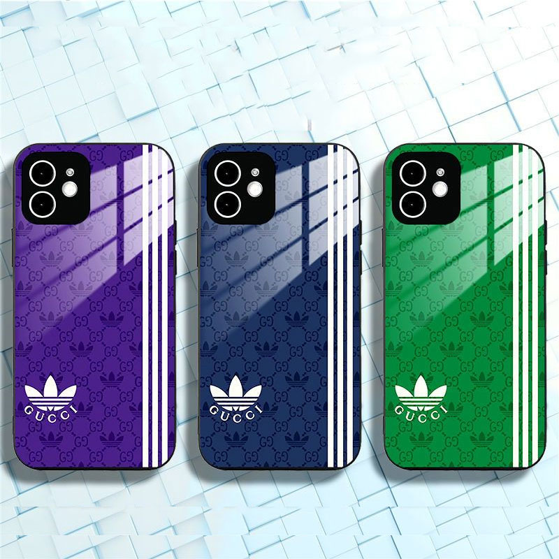 Adidas アディダス iphone 15 16 plus 14 pro maxケース 保護