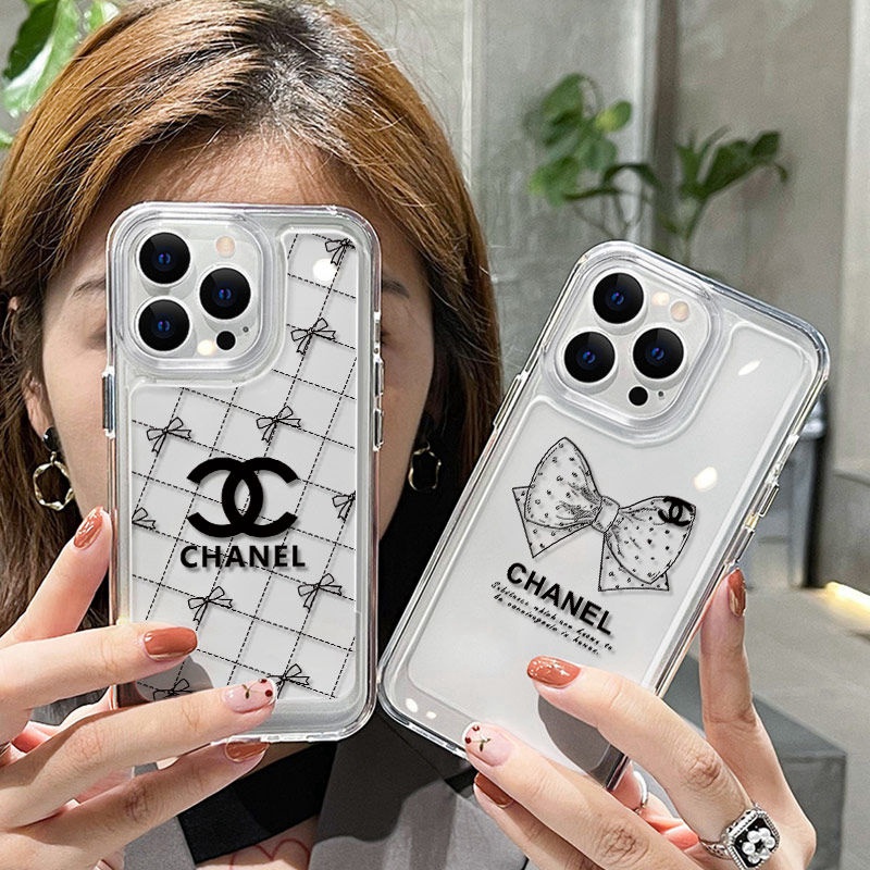 iphone14pro max 14pro 14case Chanel 芸能人愛用 女子
