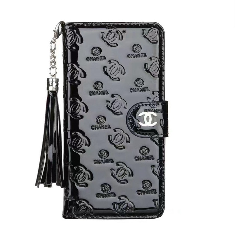 Chanel シャネル ブランド iphone14/14Pro max/14 Plus/14Proスマホケース 手帳型 芸能人愛用