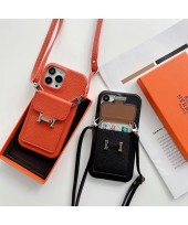 ロエベ iphone 14 pro max エルメス galaxy z fold 5ケース ブランド オリジナル
