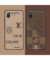 エルメスアイフォン15 14ケースsamsung s23 a54 xperia1vブランドカバー