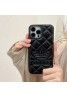 ブランド Adidas アディダス iphone 14/14 pro/14 pro maxケース Trefoil柄 レザー トレフォイル モノグラム ソフト ジャケット型 アイフォン14/13/12カバー 大人気 メンズ レディース