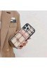 burberry バーバリー galaxy s23/s23+/s23 plus/s23 ultraケース ブランド 騎士 カード入れ モノグラム 横縞柄 レザー製 ジャケット型 iphone 14/14 pro/14pro max/13/12/11/x/xs/xr/8/7スマホケース セレブ愛用 ギャラクシーS23/S23プラス/S23ウルトラ/S22/S21/S20カバー 上質 メンズ レディーズ 