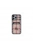 burberry バーバリー galaxy s23/s23+/s23 plus/s23 ultraケース ブランド 騎士 カード入れ モノグラム 横縞柄 レザー製 ジャケット型 iphone 14/14 pro/14pro max/13/12/11/x/xs/xr/8/7スマホケース セレブ愛用 ギャラクシーS23/S23プラス/S23ウルトラ/S22/S21/S20カバー 上質 メンズ レディーズ 