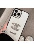 Chanel シャネル お洒落 iphone15proケース キャラクター風 アイフォン15プロ カバー カード 可愛い