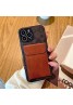 Coach コーチ アイフォン15プロマックス ケース クリア iphone 15  ultraケース 保護 アイフォン15プロ カバー カード 可愛い