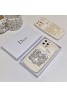 Dior ディオール アイフォン15プロマックス ケース お洒落ハイブランド iphone15proアイフォン 15 16ケース 激安 iphone 15 plus 14 pro maxケース 送料無料