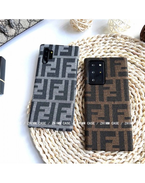 ブランドフェンデイ アイフォン14携帯ケース ファッション 刺繍 iphone14Pro max/14Pro/14スマホケースFendi ハードケース ズッカ柄 Fendiギャラクシー S23カバー 上質