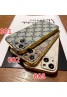 GUCCI/グッチ ハイブランド iphone14/14 pro/14 pro max/14 plusケース かわいい モノグラム キラキラ アイフォン14/13/12/11x/xs/xr/8/7カバー 上質 メンズ レディース