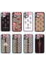 Gucciブランドiphone14/14Pro max/14Pro/14maxケース コラボ ミッキー iphoneSE3スマホケースディズニーランド Minnie オフィディア グッチブランドアイフォン14プロ マックス/14プロ/14マックスカバー ファッション