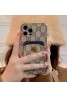 Gucci ハイブランド iphone14/14Pro/14Pro max/14Plusスマホケース グッチ 韓国風 カード入れ レザー製バッグ モノグラム ハイブランド アイフォン14/13/12/11/x/xs/xr/8 plus/7 plusカバーファッション 男女兼用