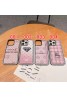 burberry prada gucci ブランドグッチ バーバリー プラダ iPhone 14/14 Pro/14 Pro Maxケース オシャレ 馬車 モノグラム柄 ジャケット型 猫 アイフォン14/13/12/11カバー ファッション メンズ レディーズ