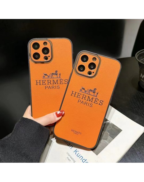 Hermes/LV ブランド iPhone 14/14 Pro/14 Pro Maxケース 安い 馬車 ブルドッグ 犬柄 エルメス/ルイヴィトン モノグラム ジャケット型 韓国風 アイフォン14/13/12/11カバー 上質 皮革製品 落下防止 メンズ レディース