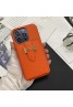 Hermes エルメス iphone 15 plusケース 保護アイフォン15プラス カバー スタンド付き アイフォン15プロマックス カバー 経典