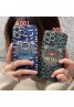 Kenzo ケンゾー iphone14pro max/14pro/14plus/14ケース 虎頭 ネオン アイフォン14/14プロ/14プロマックス/14マックス携帯ケース軽量 シリコン ケンゾーiphone14pro max/14pro/14max/13カバー ファッション