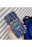 Kenzo ケンゾー iphone14pro max/14pro/14plus/14ケース 虎頭 ネオン アイフォン14/14プロ/14プロマックス/14マックス携帯ケース軽量 シリコン ケンゾーiphone14pro max/14pro/14max/13カバー ファッション