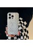 LV ブランド iphone 14/14 pro/14 pro max/14 Plusケース ins風 ルイヴィトン クリア 透明カラー色 モノグラム ジャケット型 アイフォン14/13/12/11カバー ファッション メンズ レディーズ