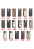 MK/LV/Coach/Gucci/Burberry ブランド iphone 14/14 pro/14 pro max/14 plusケース カード入れ トランク型 レザー スタンド機能 手帳型 モノグラム ルイヴィトン コーチ グッチ バーバリー マイケル・コース アイフォン14/13/12/11カバー 芸能人愛用 メンズ レディース