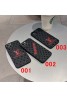 LV/Supreme ブランド iphone 14/14 pro/14 pro maxケース 激安 ルイヴィトン/シュプリーム 黒色 モノグラム ジャケット型 TPU製 アイフォン14/13/12/11/x/xs/xr/8/7カバー 大人気 メンズ レディース