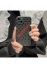 LV/Supreme ブランド iphone 14/14 pro/14 pro maxケース 激安 ルイヴィトン/シュプリーム 黒色 モノグラム ジャケット型 TPU製 アイフォン14/13/12/11/x/xs/xr/8/7カバー 大人気 メンズ レディース