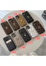 GUCCI/LV ブランド iPhone 14/14 Pro/14 Pro Maxケース セレブ愛用 カード収納 ルイヴィトン/グッチ レザー製 モノグラム ジャケット型 アイフォン14/14プロ/14プロマックス/13/12/11カバー 落下防止 ファッション メンズ レディース