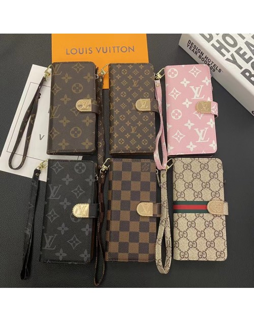 Louis Vuitton gucci iphone 14 plus 15 pro max case