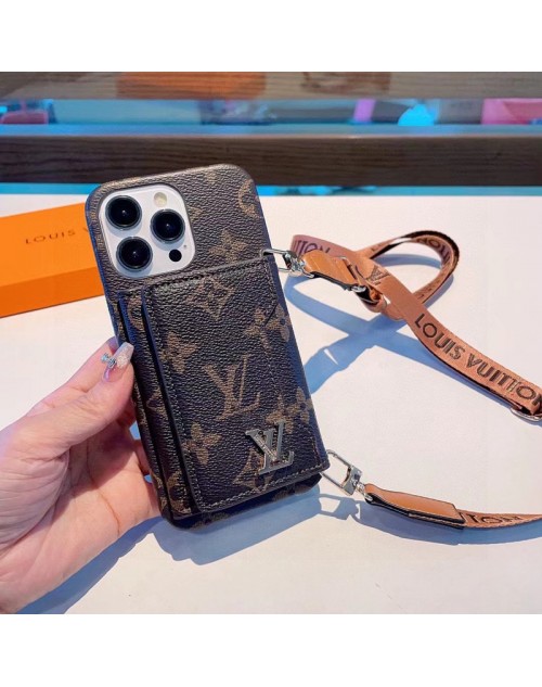 Lv ルイヴィトン アイフォン15プロマックス ケース クリア お洒落 iphone15proケース キャラクター風