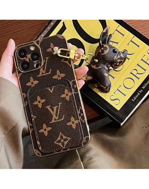 Lv ルイヴィトンブランド iphone15pro maxケース 手帳型アイフォン15プラス カバー スタンド付き iphone 15 plusケース モノグラム