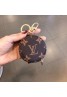 Lv ルイヴィトン紛失防止 Airpods Max/Pro2/3ケース 第3世代 革製airpods pro2ケース ネクタイ型 軽量airpods pro2キーファインダー airpods pro2/3ケース チエーン付きメンズ レディース