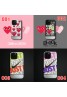 Comme des Garçons ブランド Nike ナイキ iPhone 14/14 Pro/14 Pro Maxケース モノグラム CDG コムデギャルソン メッキ 心柄 ジャケット型 アイフォン14/13/12/11カバー 大人気 メンズ レディーズ