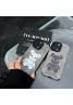 ハイブランド Chanel Kaws Nike The North Face シャネル iphone 14/14 pro/14 pro maxケース オシャレ カウズ ナイキ ザノースフェイス モノグラム 四角保護 アイフォン14/13/12/11カバー 大人気 メンズ レディーズ