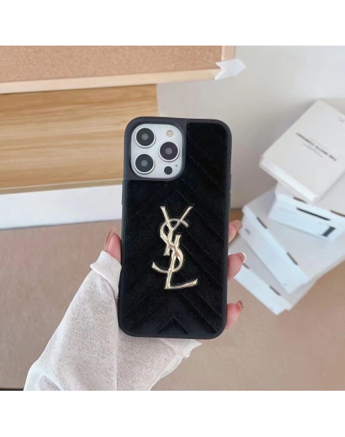 Ysl イブサンローラン アイフォン15プロマックス ケース クリア iphone 15  ultraケース 保護 アイフォン15プロ カバー カード 可愛い