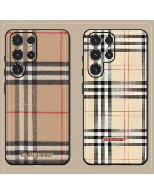 Burberry バーバリーブランド Galaxy s23 ultraケース かわいいiphone14Pro max/14Pro/14max/14ケースファッション セレブ愛用 ギャラクシーS23プラスケース 激安ギャラクシーS23スマホケース ブランド LINEで簡単にご注文可メンズ Galaxy A54 5Gスマホケース 安い