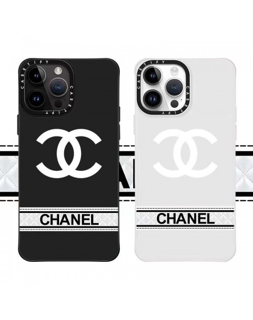 Chanel ブランド シャネル iPhone 14/14 Pro/14 Pro Maxケース モノグラム ジャケット型 激安 アイフォン14/13/12/11/X/XS/XRカバー 大人気 メンズ レディーズ