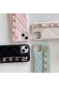 Chanel ブランド iPhone 14/14 Pro/14 Pro maxケース シャネル ジャケット型 チェーン付き バッグ モノグラム レザー製 上質 皮革製品 アイフォン14/14プロ/14プロマックス/13/12/11カバー 落下防止 ファッション メンズ レディーズ