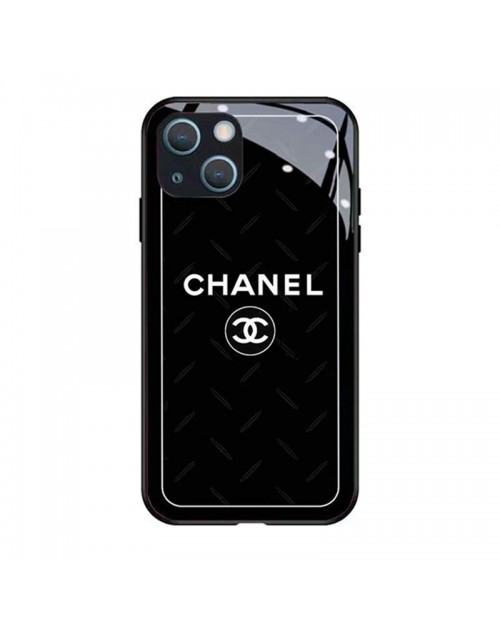 Chanel シャネル女性向け IPHONE 15 PRO MAX galaxy a54 5gケースギャラクシーS23ウルトラ ケース ファッション メンズ個性潮 Galaxy s23+ケース ファッションメンズ Galaxy A54 5Gスマホケース 安い