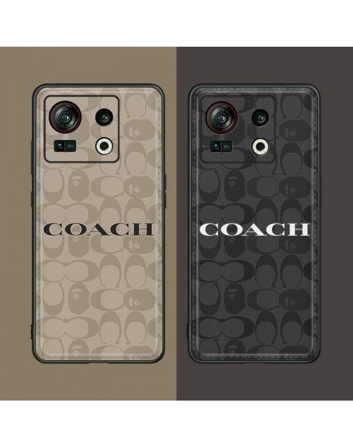 Coach コーチ ブランド galaxy a54 5gスマホケース 上質 皮革製品 アイフォン15プロ マックス/14プロ/13miniカバーア ベイシング エイプ 落下防止 ブランドエクスペリア1 v/10 v/5 iv/1 iv/10 iv/aceiii 5Gカバー メンズ