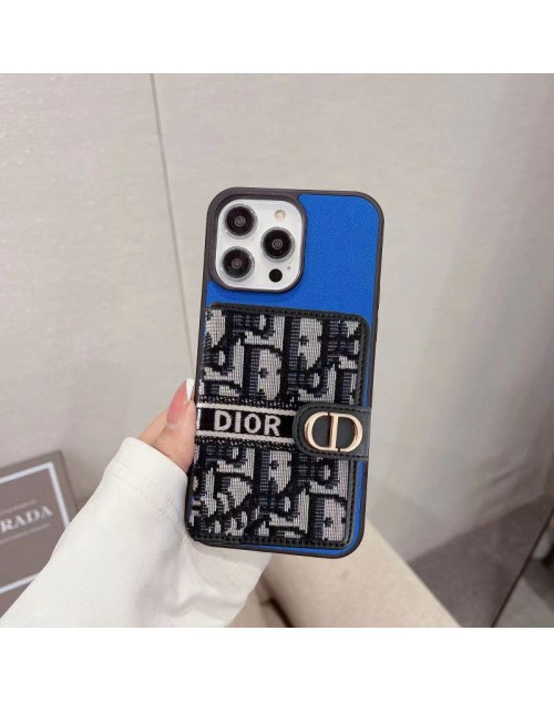 dior ブランド ディオール galaxy s23/s23+/s23 plus/s23 ultraケース オシャレ 財布 小銭入れ カード収納 レザー iphone 14/14 pro/14 pro max/13/12/11スマホケース モノグラム ジャケット型 ギャラクシーS23/S23プラス/S23ウルトラ/S22/S21/S20カバー 上質 ファッション メンズ レディース