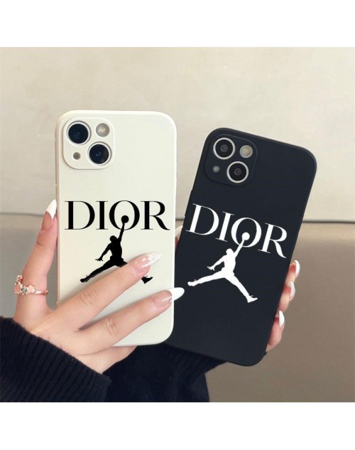 ハイブランドDior ディオール アイフォン15 pro max 16ケース お洒落 アイフォン16プロ カバー 15 14 13 12カバー可愛い アイフォン15 plus 16 proカバー 経典 ファッション