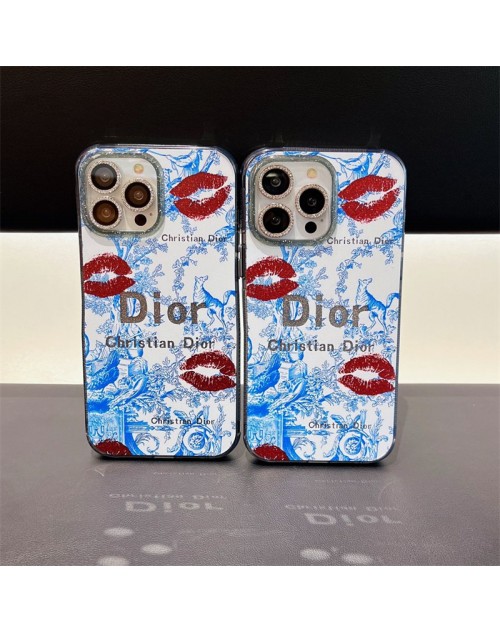 Dior ディオールブランドアイフォン15plus 16 proカバー レディース iphone 15 16 ケース送料無料 高級感アイフォン16 pro max カバー 15 14 13 12カバー可愛い 
