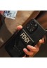Fendi フェンデイ アイフォン15プロマックス ケース クリア iphone15proケース キャラクター風 iphone 15 plusケース モノグラム