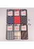 Fendi フェンディ Burberry バーバリー Goyard ゴヤールブランドGalaxy Z Flip 5ケース 折りたたみ モノグラム ギャラクシーZフリップ5ケース 折畳み式 ブランドギャラクシーZフォールド5ケース 大人気芸能人愛用 galaxy z fold 5ケース トランク型