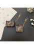 Fendi フェンディエアーポッズ 4/プロ2/3ケース レザー紛失防止 Airpods Max/Pro2/3ケース 第3世代 エアーポッズ マクス/プロ2カバー モノグラム 男女通用 airpods pro2/3ケース チエーン付きメンズ レディース