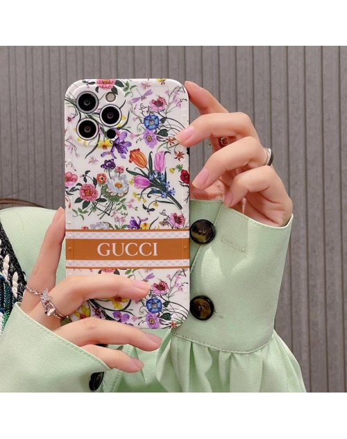 Gucci グッチ アイフォン15プロマックス ケース クリア iphone15proケース キャラクター風 アイフォン15プロ カバー カード 可愛い