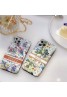 Gucci グッチ アイフォン15プロマックス ケース クリア iphone15proケース キャラクター風 アイフォン15プロ カバー カード 可愛い